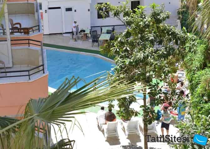 Dayi Diamond Suit Hotel 